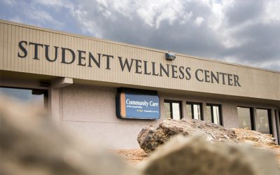 CMU – HEALTH SCIENCES SOUTH