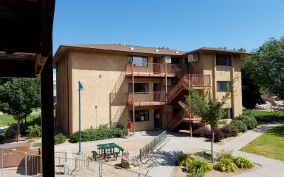 CMU – WALNUT RIDGE