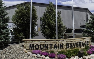 MOUNTAIN BEVERAGE – ADDITION