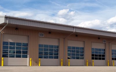 SAN MIGUEL COUNTY ROAD & BRIDGE FACILITY