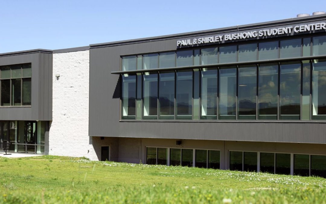 COLORADO MOUNTAIN COLLEGE NURSING SIMULATION LAB
