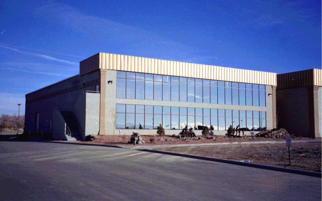 FELLOWSHIP CHURCH – CHILDREN’S WING