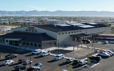 FOOD BANK OF THE ROCKIES