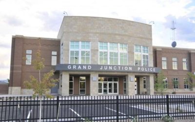 GRAND JUNCTION REGIONAL COMMUNICATIONS CENTER REMODEL