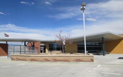 GRAND VALLEY TRANSIT WEST TRANSFER FACILITY