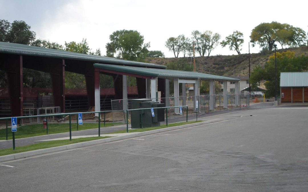 GARFIELD CANOPIES