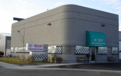 MONTE’S TRANSMISSION