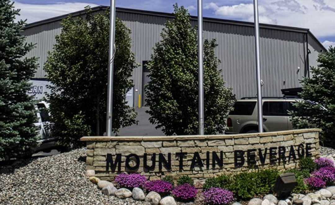 MOUNTAIN BEVERAGE – ADDITION
