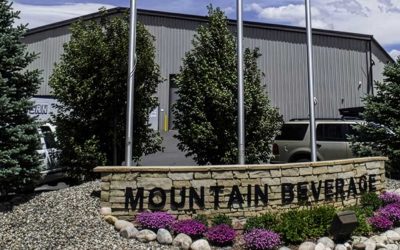 MOUNTAIN BEVERAGE – ADDITION