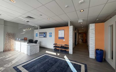 PRIME IV HYDRATION & WELLNESS