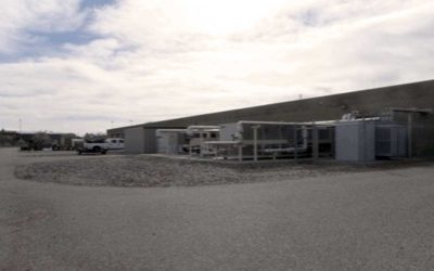 MOUNTAIN HOME AFB – B-1327 – B-2215 RENOVATION